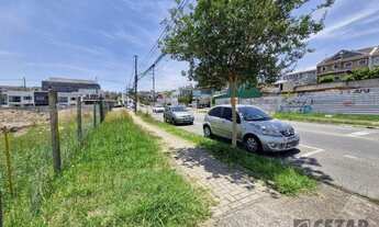 Imagem 5: Terreno para alugar, 366 m² por R$ 2.300/mês - Bairro Alto - Curitiba/PR