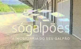 Imagem 4: Galpão para aluguel, Amazonas - BETIM/MG