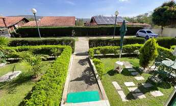 Imagem 4: Flat em Gravatá condomínio fechado