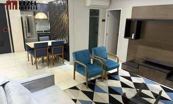 Imagem: Apartamento com 2 dormitórios para alugar