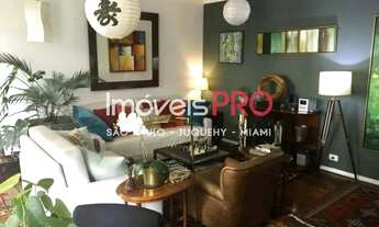 Imagem: Apartamento, Moema Pássaros - São Paulo