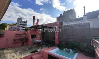 Imagem 7: Cobertura à venda Rua Amélia Teles, Petrópolis - Porto Alegre