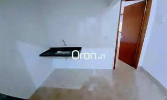 Imagem 3: Casa à venda, 80 m² por R$ 199.000,00 - Jardim Marques de Abreu - Goiânia/GO