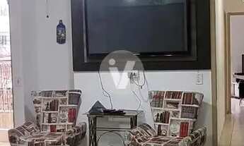 Imagem 4: Apartamento com dois dormitórios, localizado no bairro Nossa Senhora de Fatima