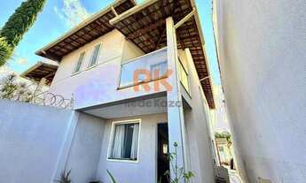 Imagem: Casa à venda com 3 quartos Bairro Santa