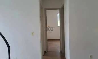 Imagem 5: Cobertura 2 quartos - São Pedro