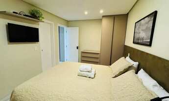 Imagem 2: Apartamento para venda no condomínio Number One