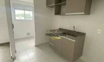 Imagem 3: Apartamento para alugar, 48 m² por R$ 3.008,00/mês - Santa Teresinha - Santo André/SP