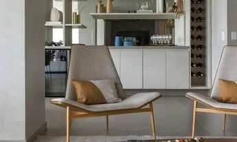 Imagem 5: APARTAMENTO - MOEMA PÁSSAROS - SP