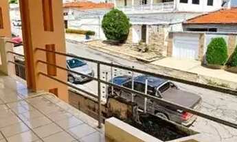 Imagem 6: Imóvel para venda tem 550 metros quadrados com 7 quartos em Jardim São Francisco - São Luí