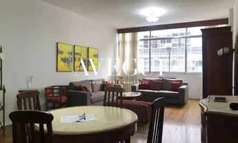 Imagem: Apartamento - Copacabana - Oportunidade