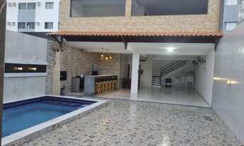 Imagem 5: Espaço de eventos com 3 suítes