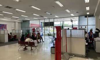 Imagem 2: PRÉDIO PARA LOCAÇÃO NA BARROS REIS - 500M² COM PÉ DIREITO DUPLO