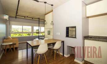 Imagem: STUDIO mobiliado - Fly Design Studios