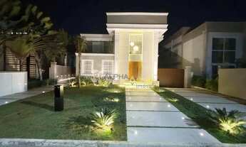 Imagem: Casa à venda, 530 m² por R$ 8.600.000,00