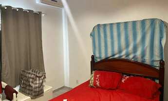 Imagem 2: Alugo casa mobiliada em Arembepe