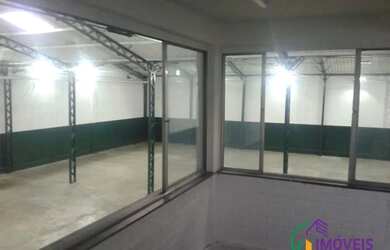 Imagem 6: GALPÃO - JARDIM ESTER - SP