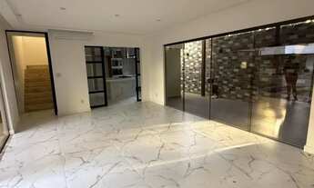 Imagem 6: Casa Nascente 4/4 dormitórios com suíte master em Buraquinho