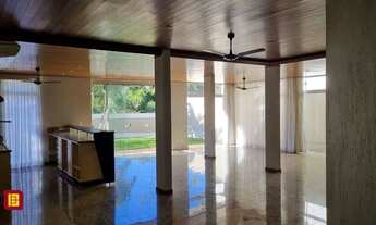 Imagem 2: Casa para venda - Lagoa da Conceição 4 Suítes