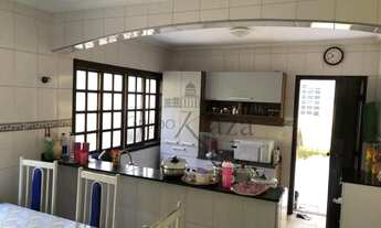 Imagem 5: Casa Sobrado em São José dos Campos