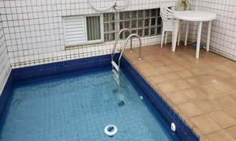 Imagem: Cobertura com 3 dormitórios à venda, 230