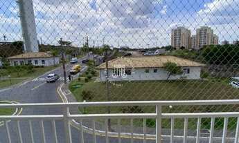 Imagem 3: APARTAMENTO PARA LOCAÇÃO OU VENDA NO RSIDENCIAL JARDIM CONQUISTA EM JUNDIAÍ/SP