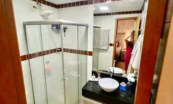 Imagem 4: Apartamento mobiliado no Edifício Park Privilege no Parque Amazônia - Goiânia - GO