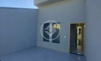 Imagem: Casa com Excelente Custo Benefício no Jardim