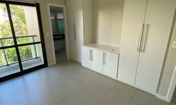 Imagem 2: 3 Suítes com 142m2 no Alphaville I