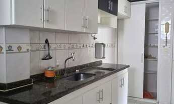 Imagem 6: Apartamento para locação com 3 dormitórios, 2 banheiros, 2 vagas e 94m² Jd Aquarius SJC