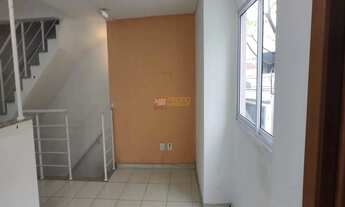 Imagem: Sobrado no Bairro Vila Assunção em Santo