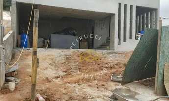 Imagem 2: Casa com 3 dormitórios à venda, 230 m² - Portal San Giovanni - Itatiba/SP