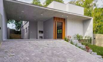 Imagem: Casa 3 dorm localizada a 3 minutos centro