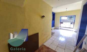 Imagem 2: Casa comercial com 6 quartos para alugar, 127m² - Jardim Sumaré