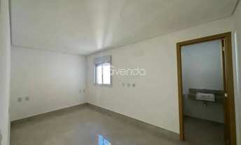 Imagem 7: COBERTURA PENTHOUSE - 4 SUÍTES - ÁREA 237 M² - ON MARISTA DESIGN - SETOR MARISTA - GOIÂNIA