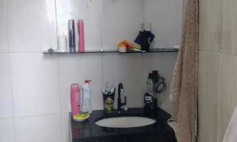 Imagem 7: Vendo prédio , na av seme comercial