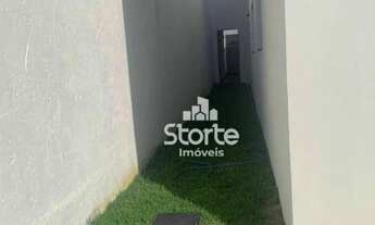 Imagem 7: Casa com 3 dormitórios à venda, 140 m² por R$ 600.000,00 - Maravilha - Uberlândia/MG