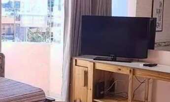 Imagem 3: BROGNOLI VENDE- Studio a 500m da praia em Canasvieiras