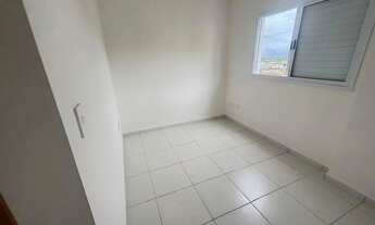 Imagem 3: Apartamento para locação no Boqueirão, Praia Grande-SP: 2 quartos, 1 suíte, 1 sala, 2 banh