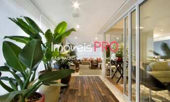 Imagem 6: Campo Belo - Alto Padrão - 385 m2 - Espaço Gourmet - 3 suítes - 5 vagas