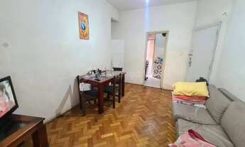 Imagem 2: Copacabana Apartamento com 2 dormitórios