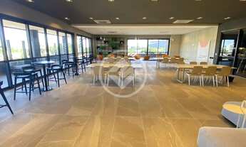 Imagem 4: LINDÍSSIMO APARTAMENTO ARCH VANGUARD, E SUÍTES, 1 QUARTO REVERSÍVEL, LAVABO, COZINHA COM G