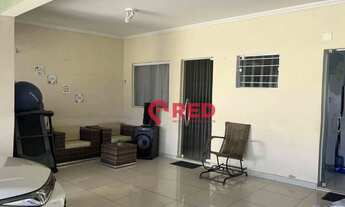 Imagem 3: Sobrado com 3 dormitórios à venda, 170 m² por R$ 575.000,00 - Jardim Wanel Ville V - Soroc