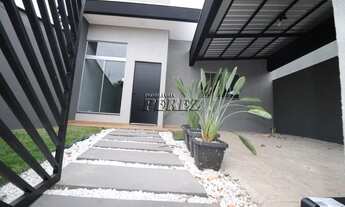 Imagem 3: Casa à venda no Antares na região leste de Londrina