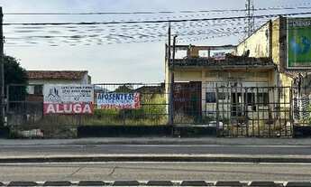 Imagem 3: Imperdível alugo 2 terrenos centro Cp°. Grande com 528m²