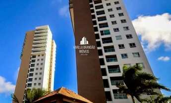 Imagem: APARTAMENTO RESIDENCIAL em NATAL - RN, CAPIM