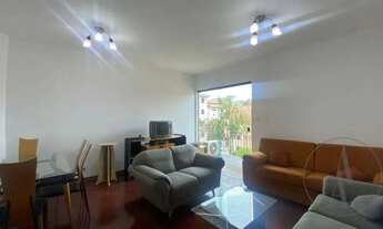 Imagem 4: Apartamento Mobiliado no Jd. Faculdade - Ao Lado da PUC