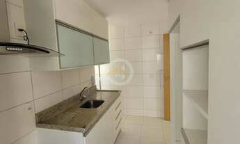 Imagem 7: Apartamento Jardim Goias 108m2 3 suites