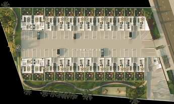 Imagem 7: RESIDENCIAL GALLIANO SANTA FELICIDADE 3 SUITES