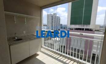 Imagem: APARTAMENTO - LAPA - SP
